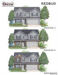 0 TBB Birchwood Overlook-RED BUD Property Photo 1