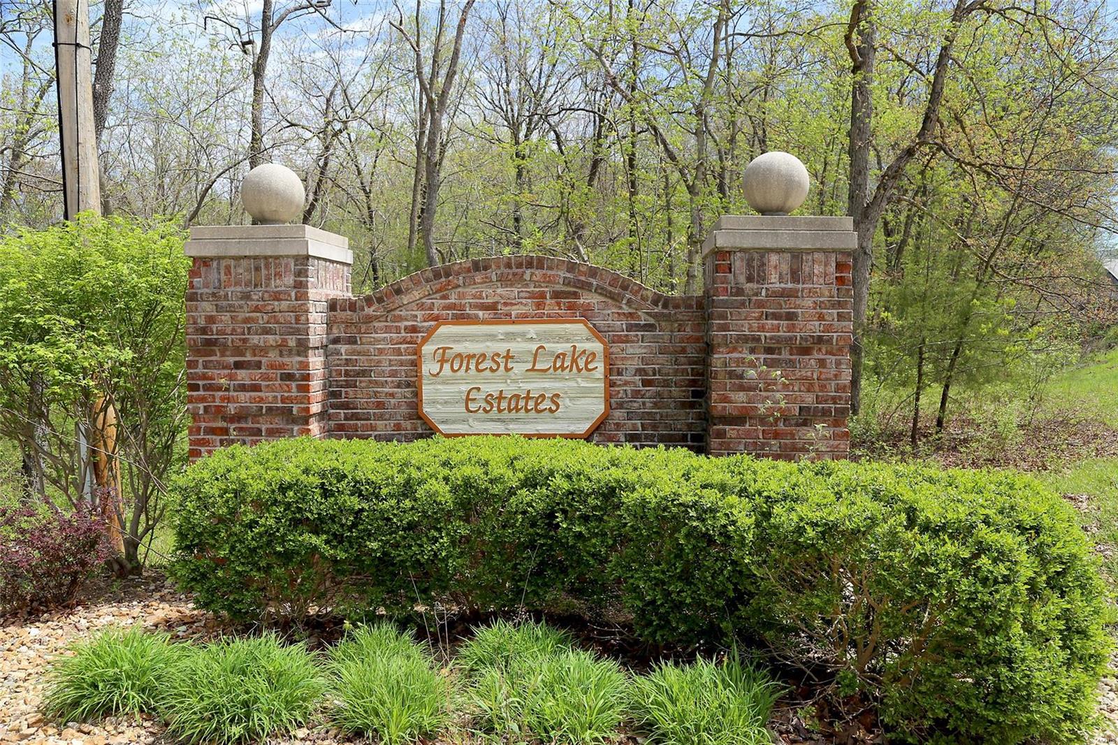 3600 Forest Edge Drive Property Photo 1