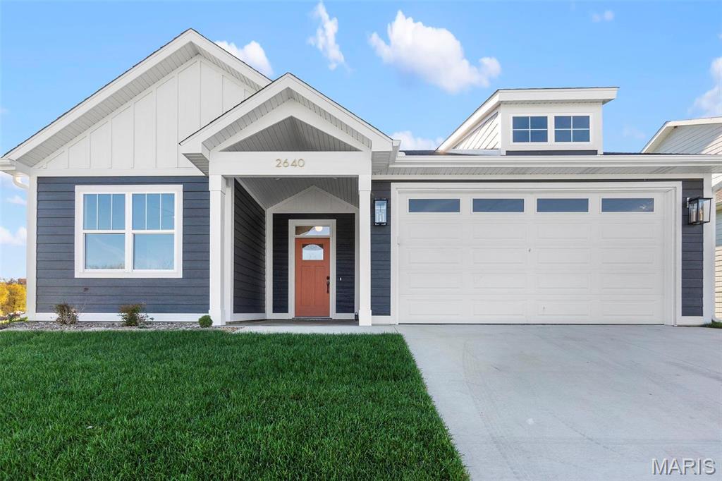 2640 Walden Boulevard Property Photo