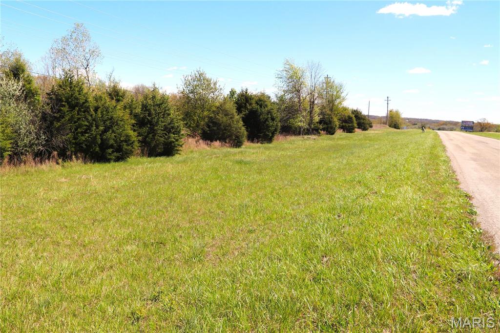 1100 Cinque Hommes Drive Property Photo 5