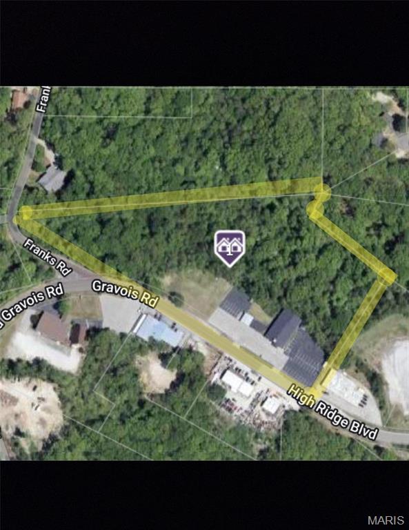 3483 High Ridge Boulevard Property Photo 1