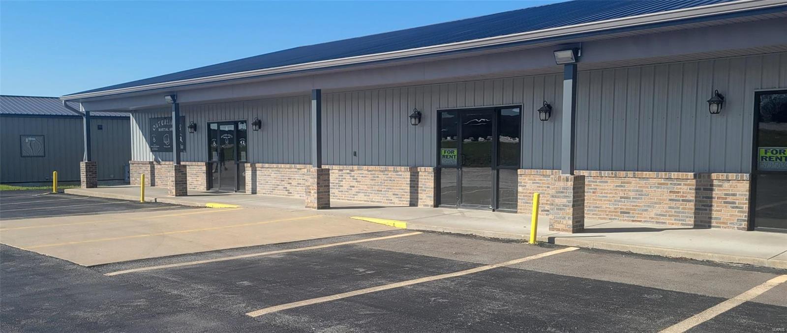 5815 Us Highway 61 B Property Photo 1