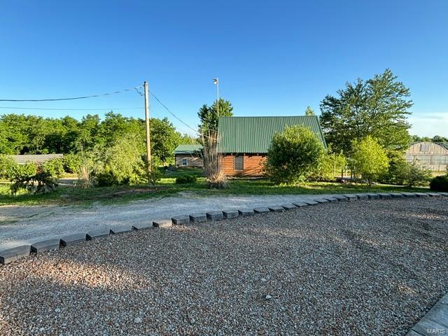 4790 Y Highway Property Photo