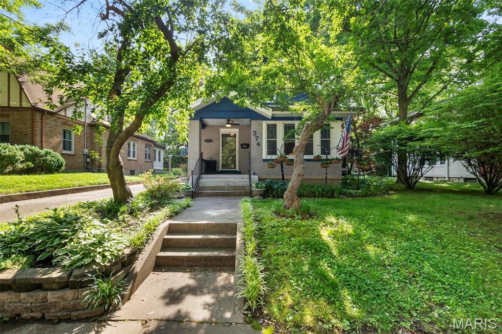 374 N Park Avenue Property Photo