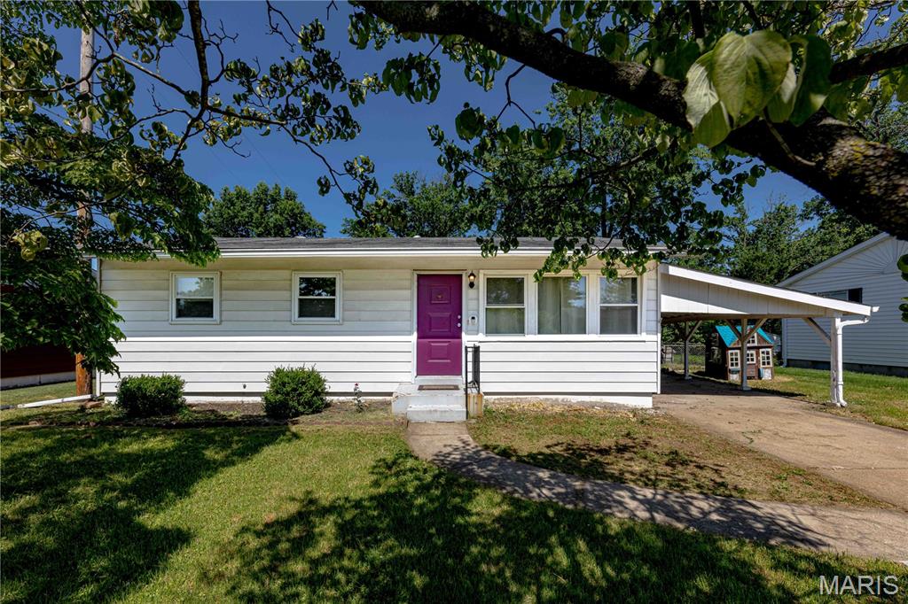 11357 Revere Lane Property Photo 1