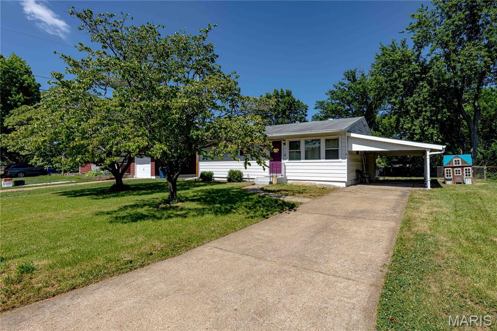 11357 Revere Lane Property Photo 2