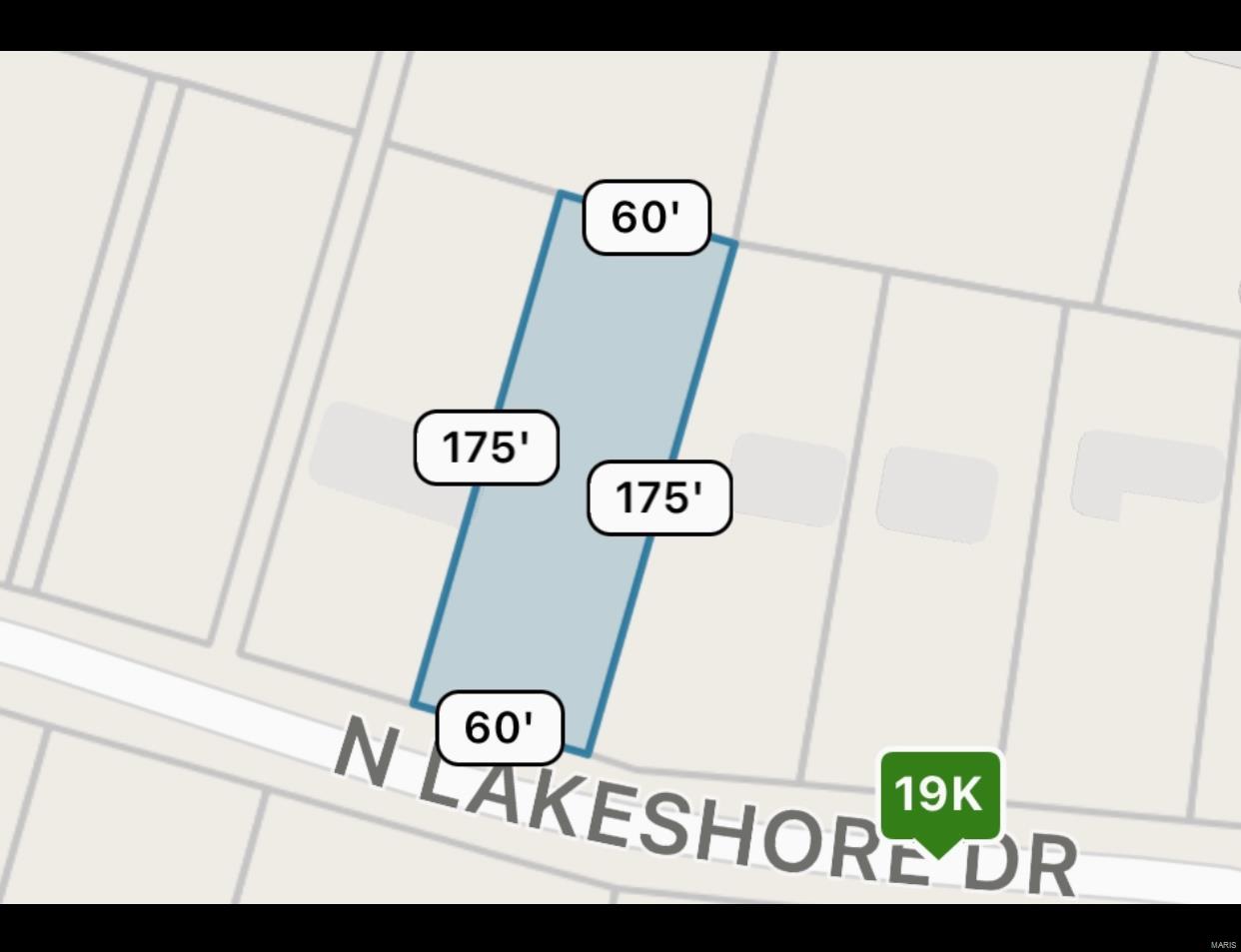 0 N Lakeshore Property Photo 1