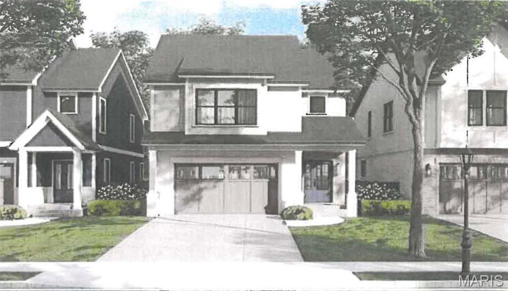 1123 Hilltop Drive