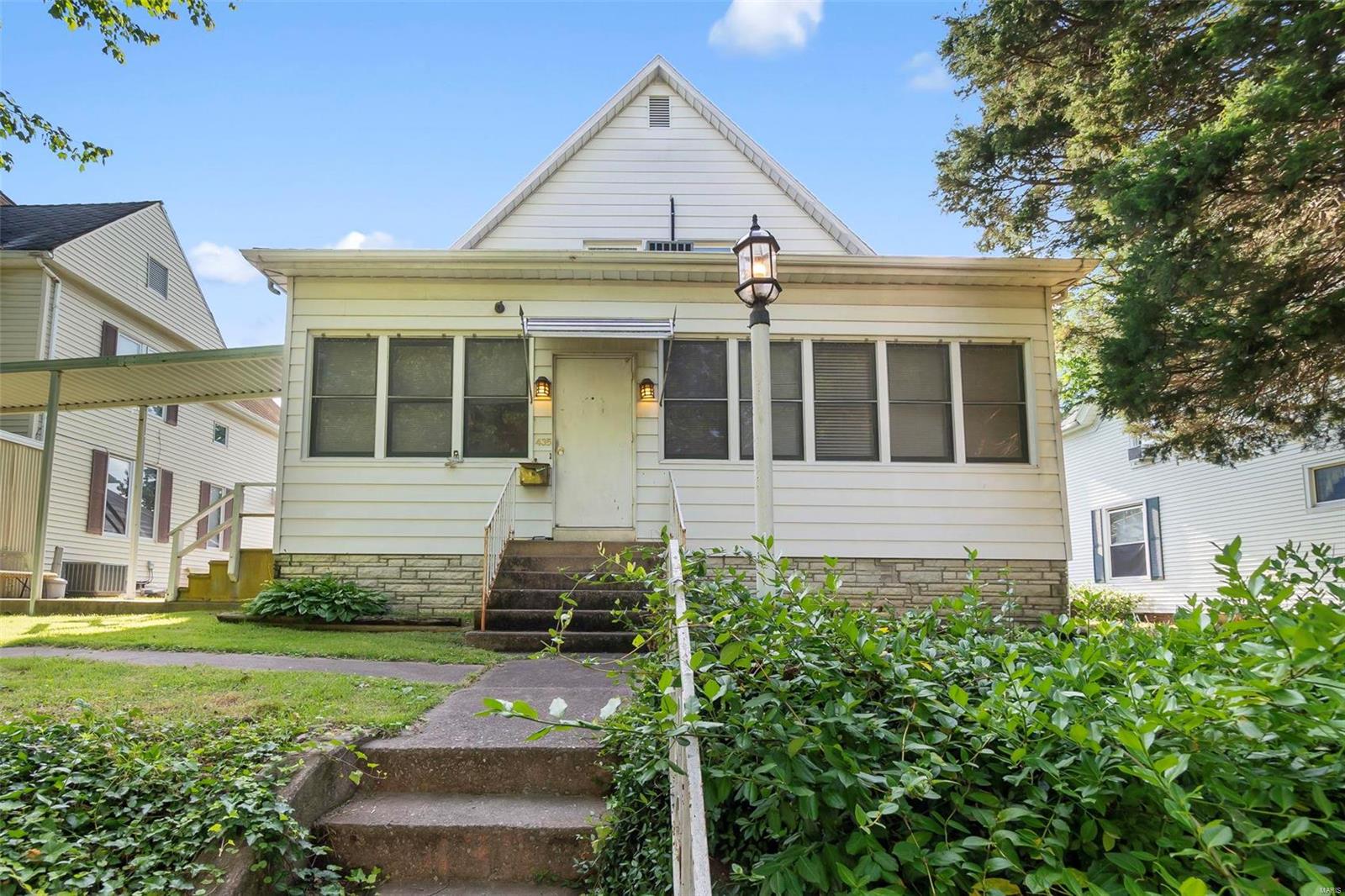 435 N Frederick Street Property Photo 1