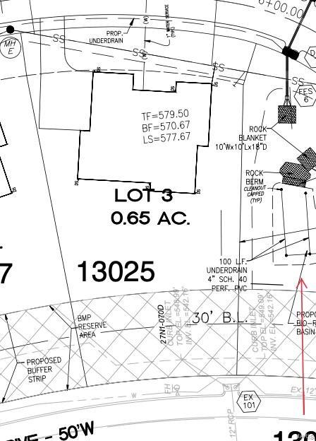 13025 Stone Castle Court Property Photo 1