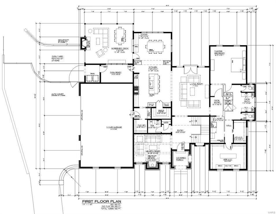 13025 Stone Castle Court Property Photo 6