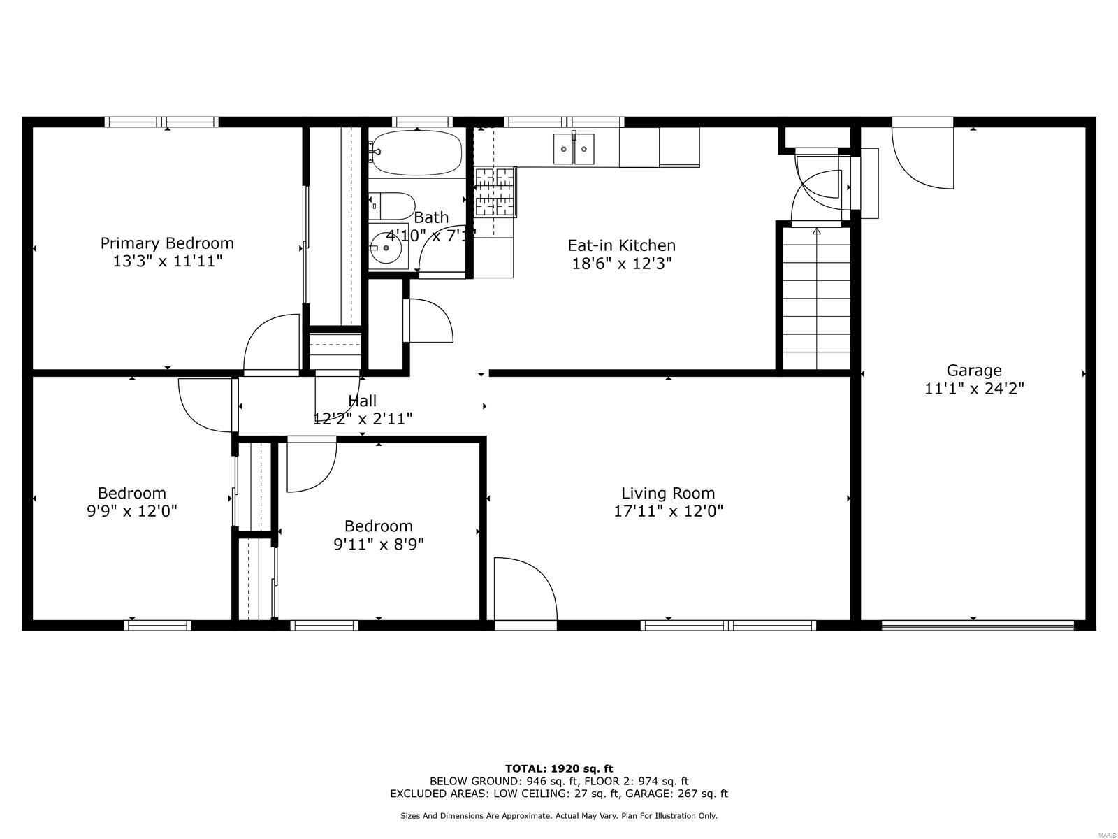 680 Charvel Dr Property Photo 27