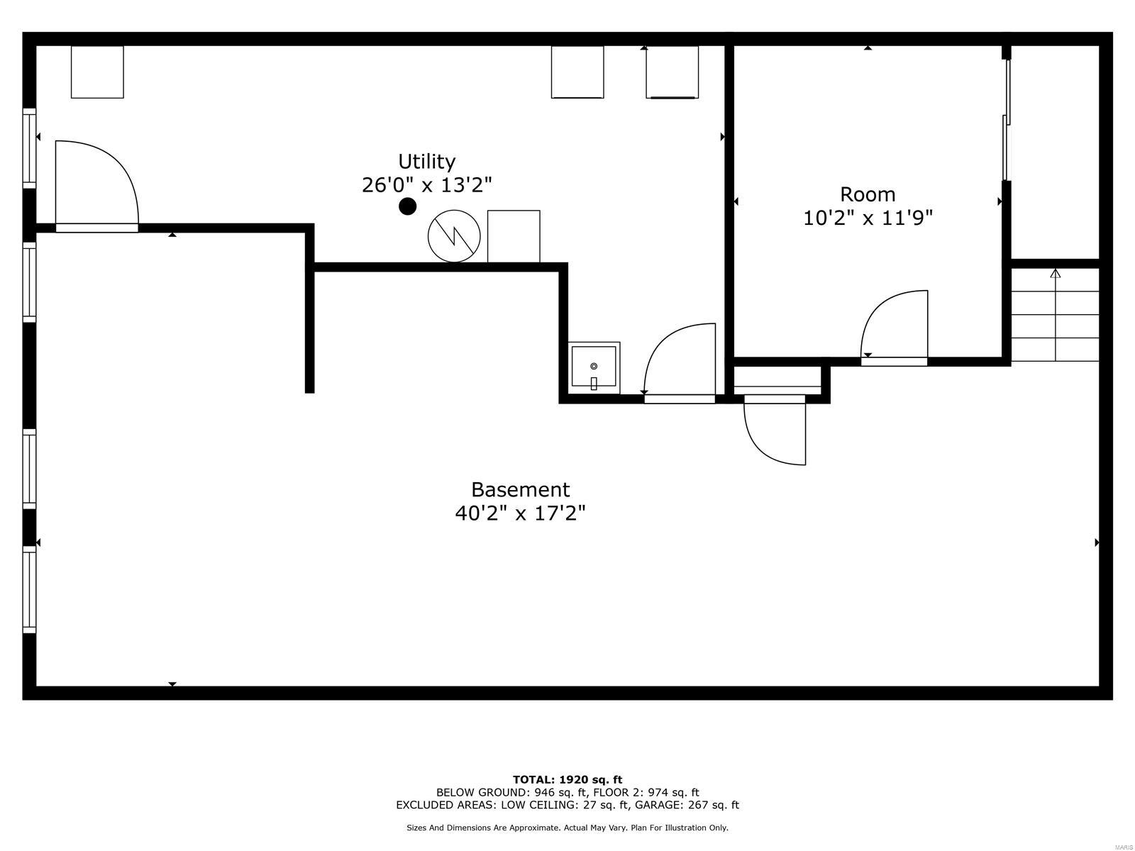 680 Charvel Dr Property Photo 28