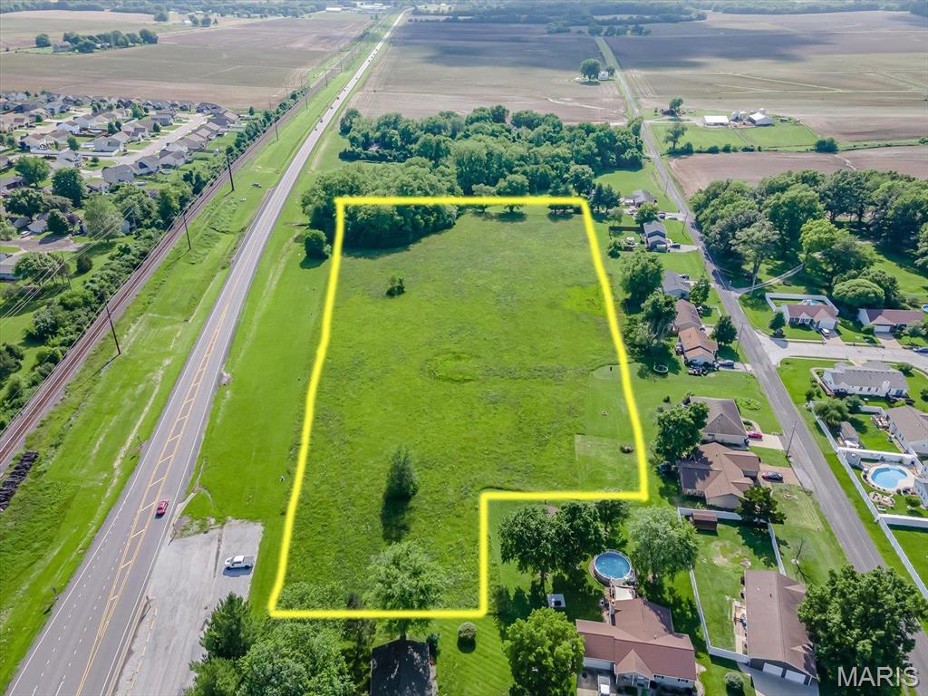 0 Us 40 Highway Property Photo 1