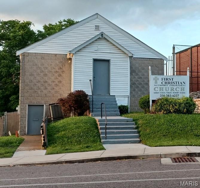 6765 Saint Charles Rock Road