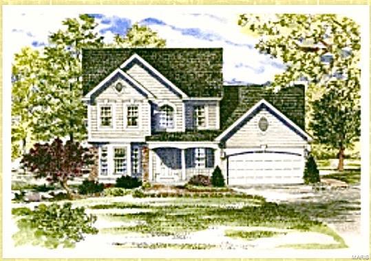 232 Saratoga Dr Property Photo