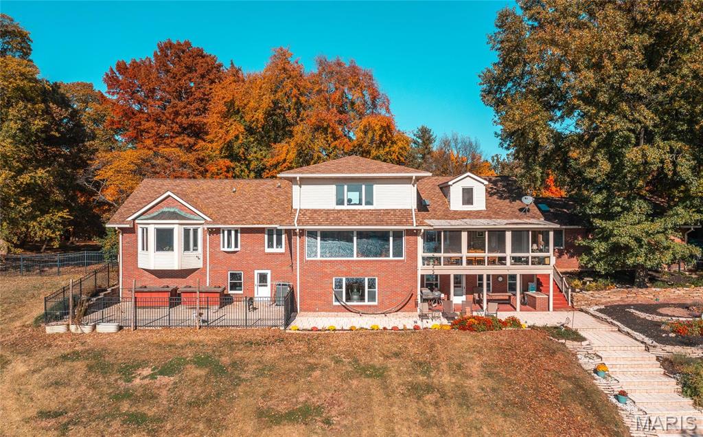 3 W Fairmount Drive Property Photo 19
