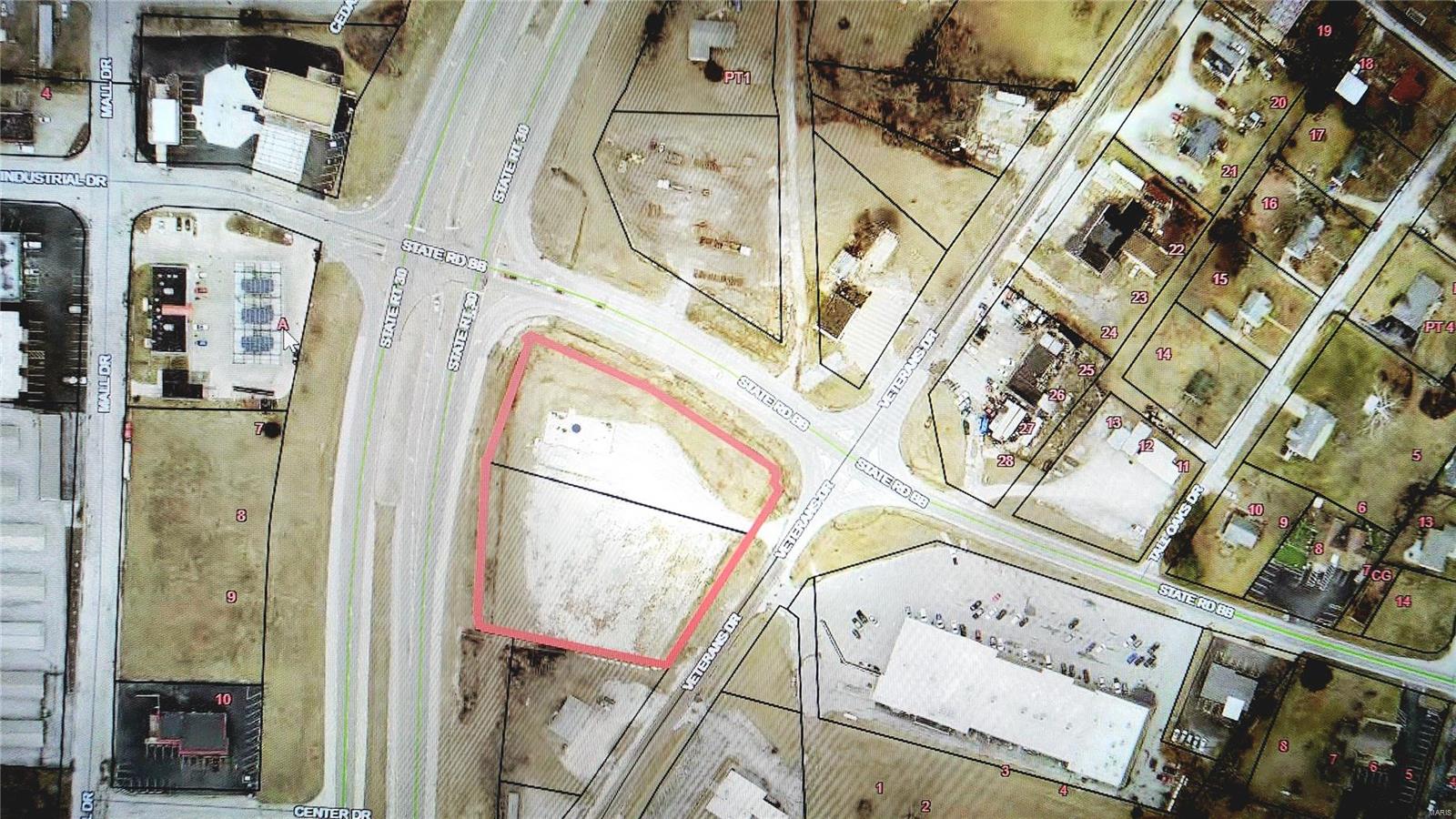 7000 State Road Bb Property Photo 1