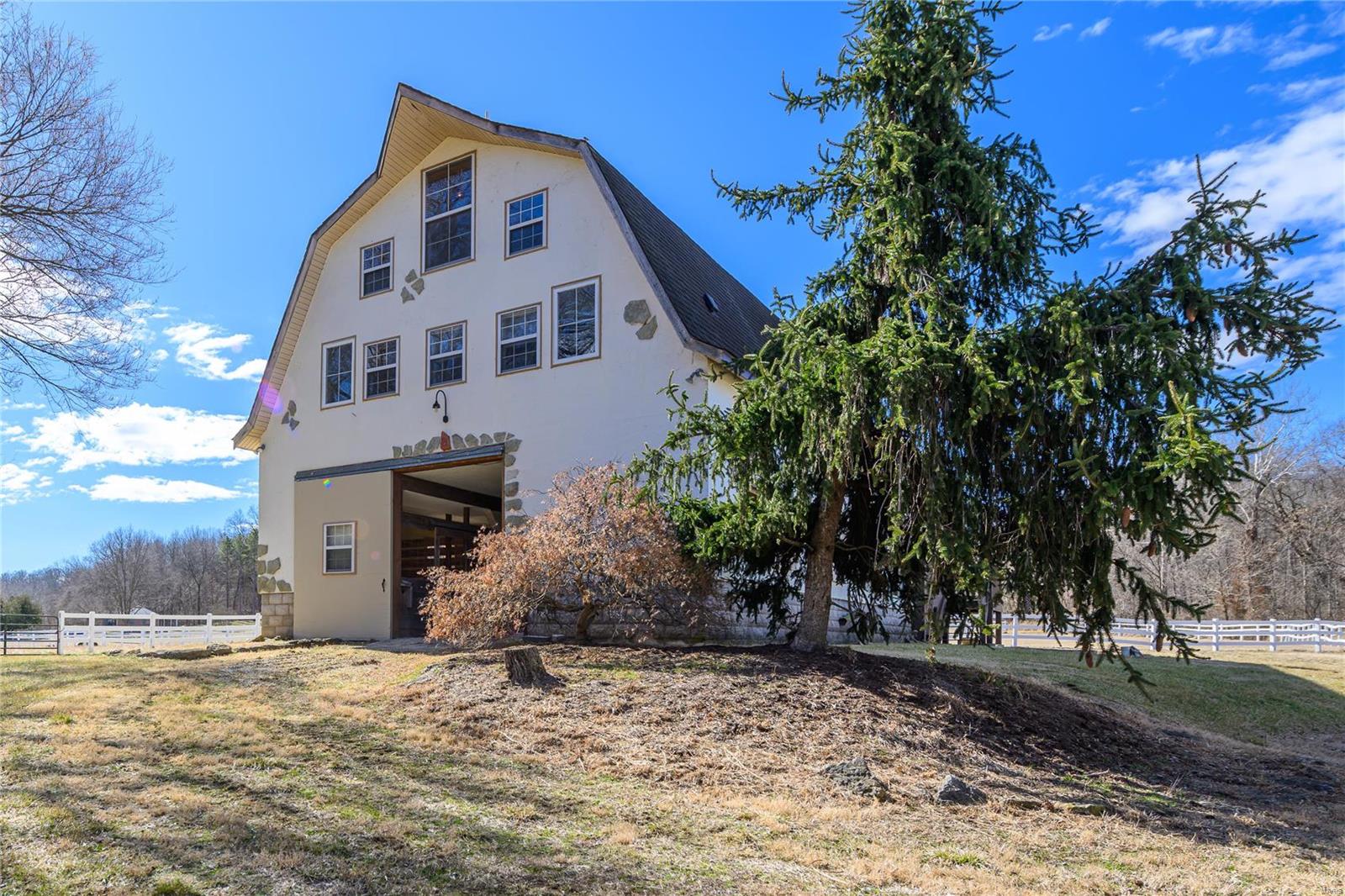 1235 Wild Horse Creek Road Property Photo 1