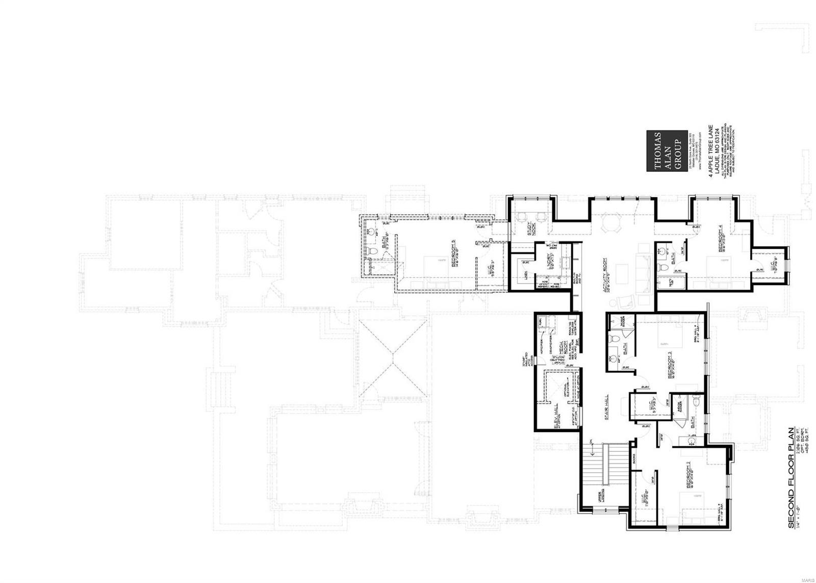 4 Apple Tree Lane Property Photo 5