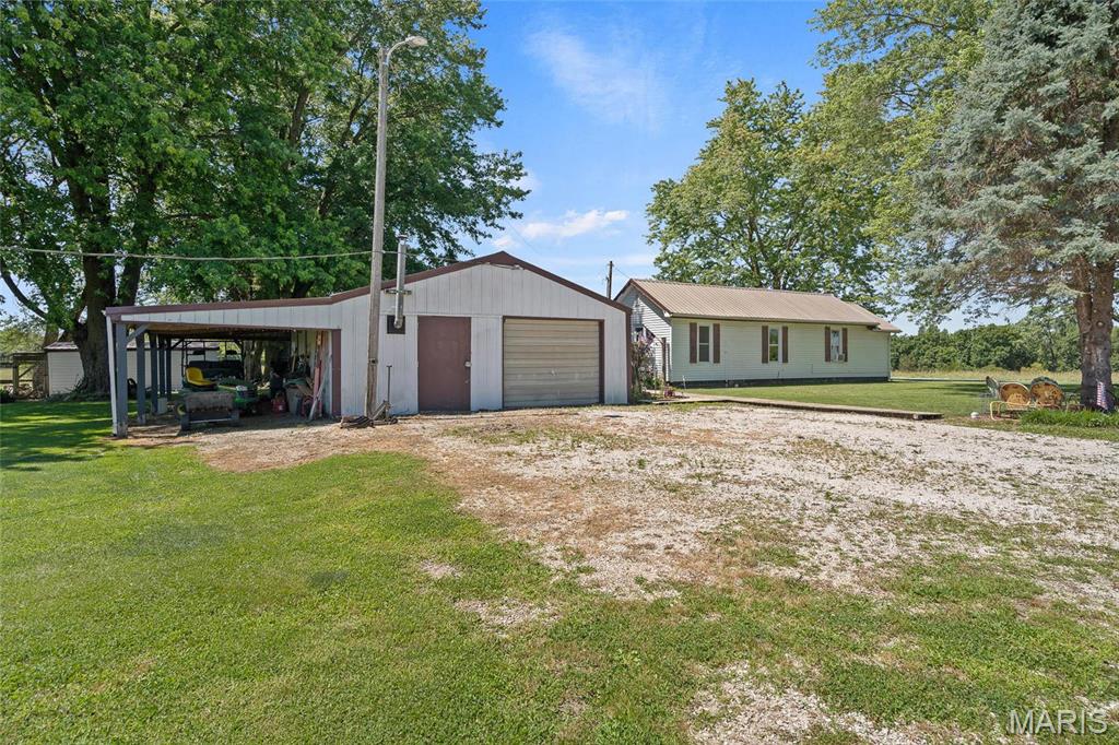 3616 County Road 2860 Property Photo 1