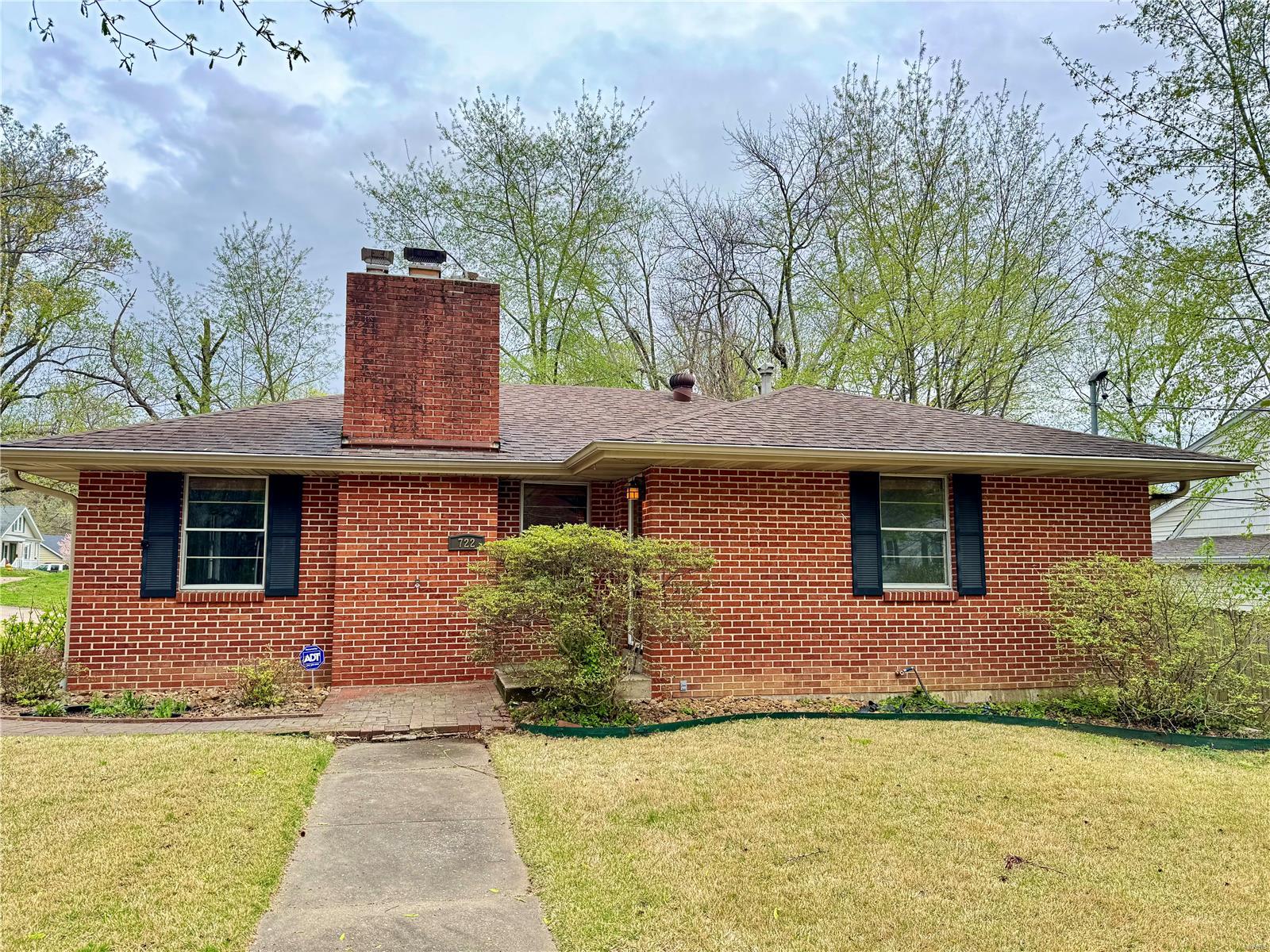 722 N Missouri Street Property Photo