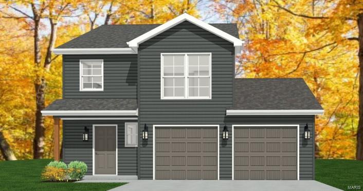 1406 E Cloverfield Lane Property Photo 1