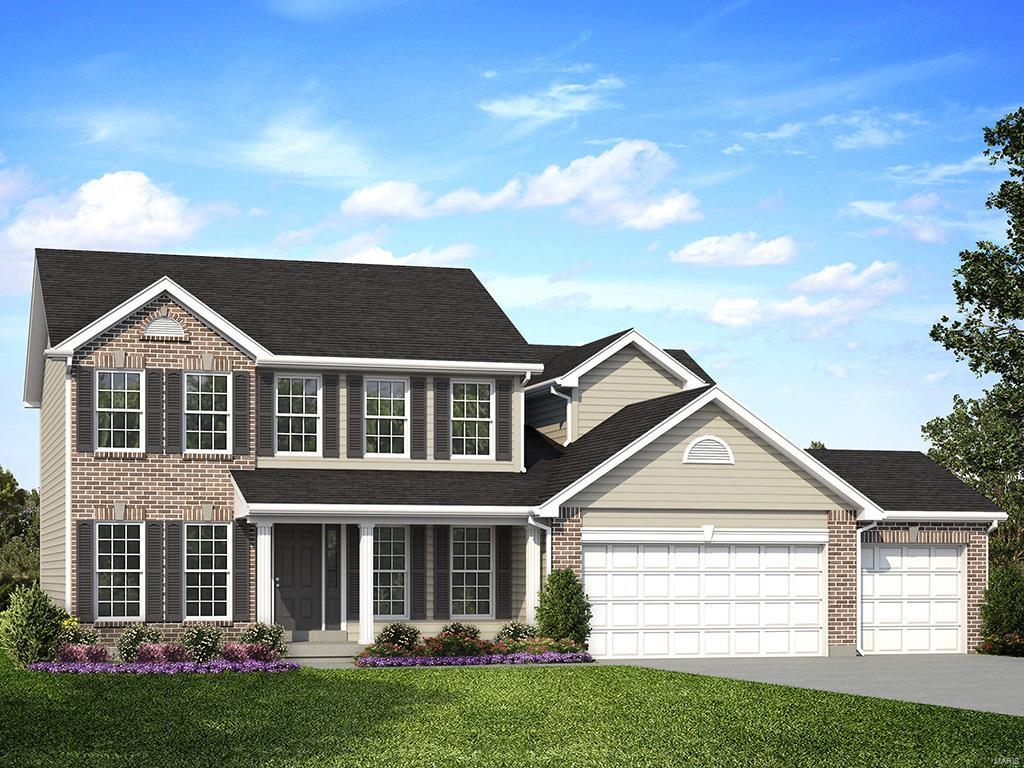 282 Osprey Court Property Photo 1