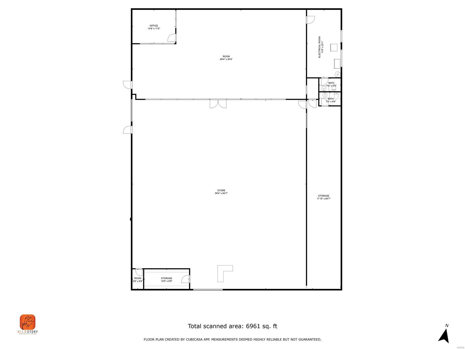 1014 Linn Street Property Photo 57