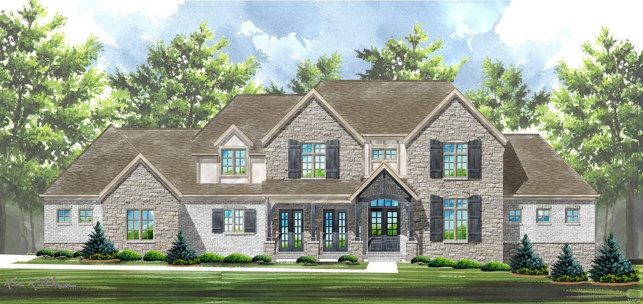 152 Frontenac Forest Property Photo 1