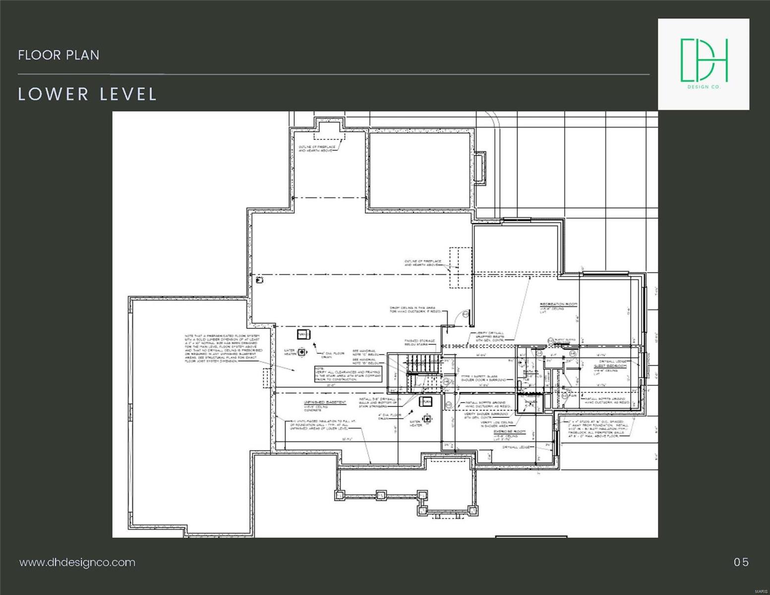 152 Frontenac Forest Property Photo 5
