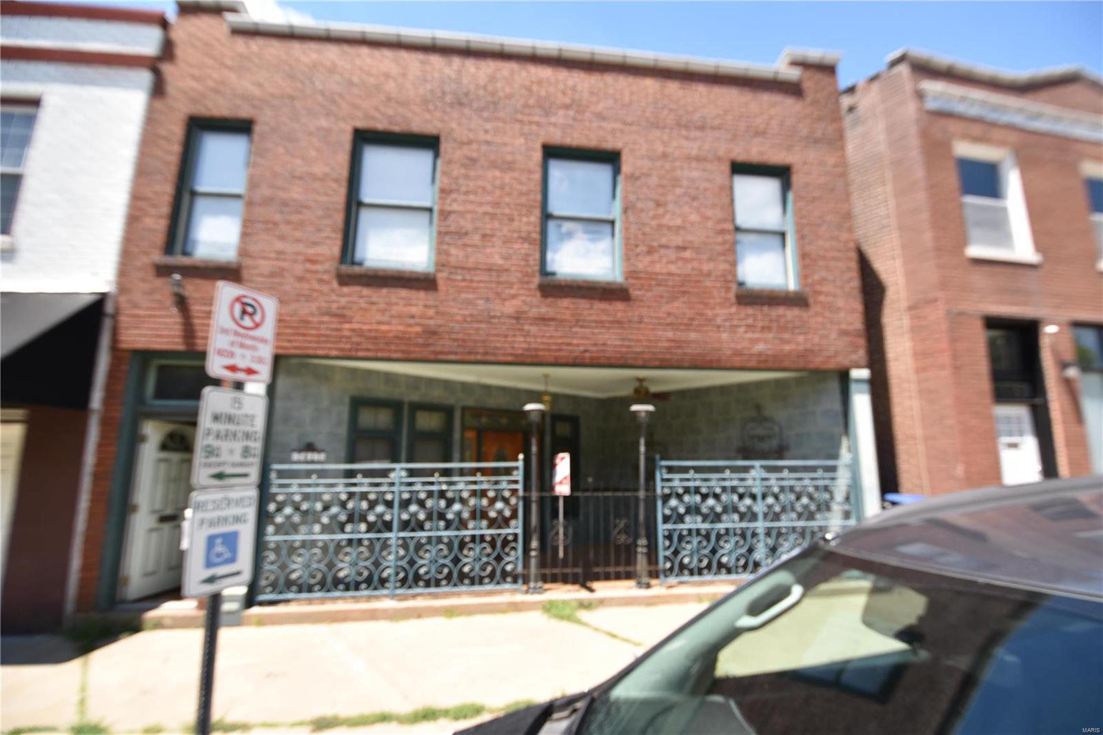 7617 Ivory Avenue Property Photo