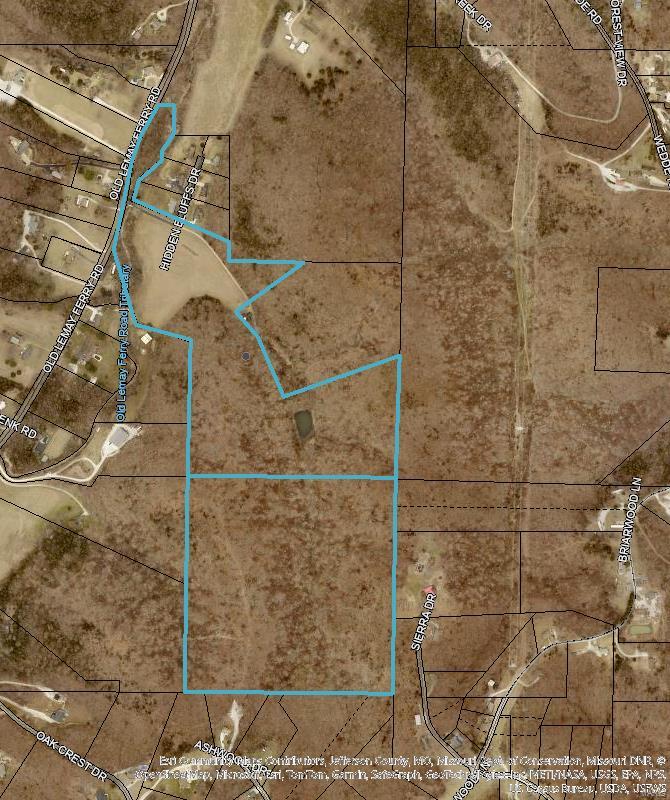 7382 Old Lemay Ferry Road Property Photo