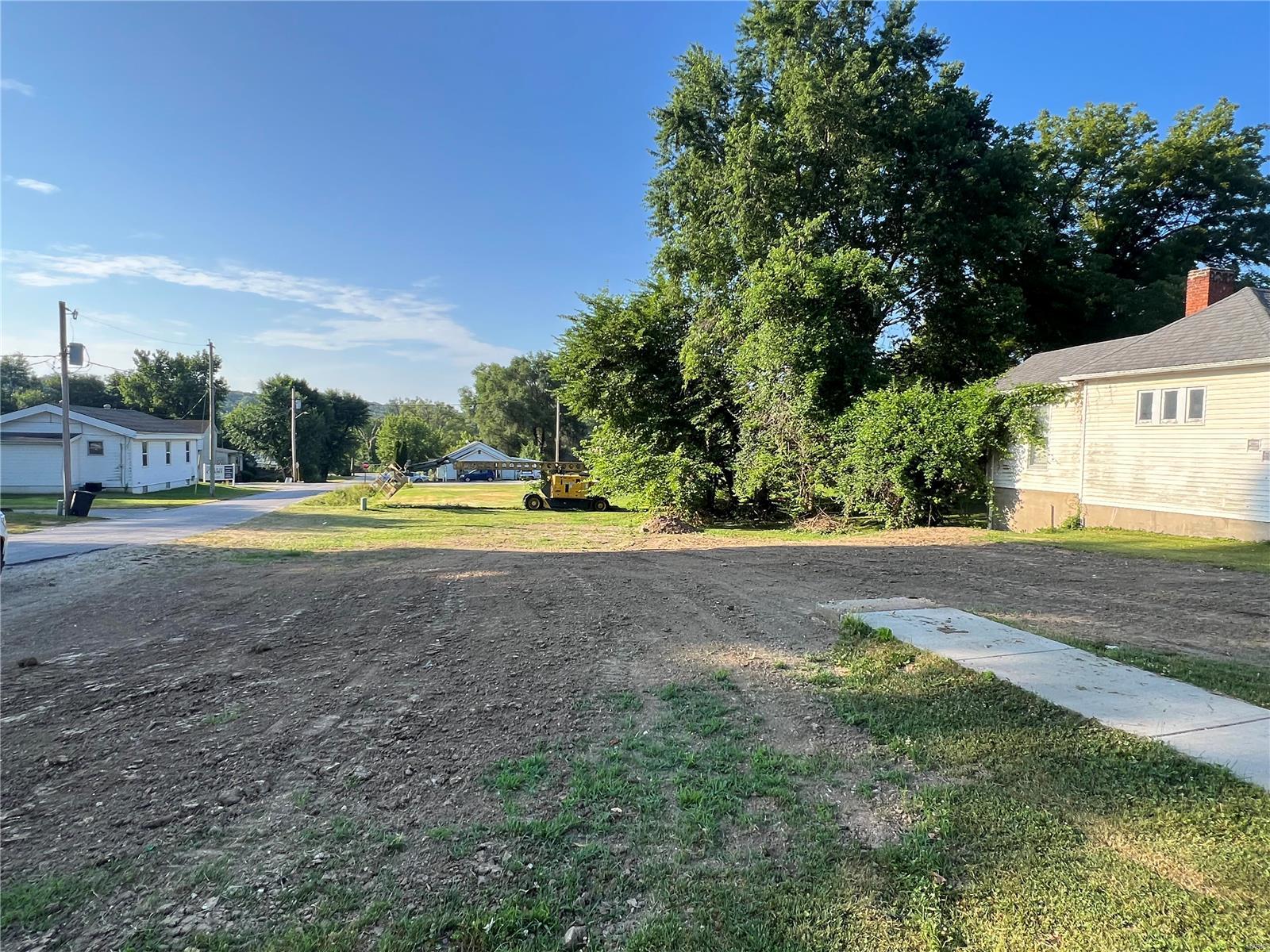 1500 Georgia Street Property Photo 1