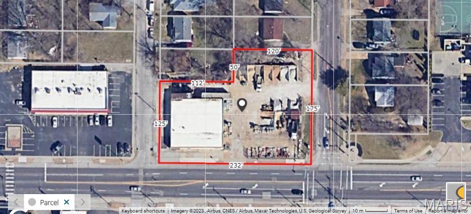 8515 Airport Road Property Photo 1