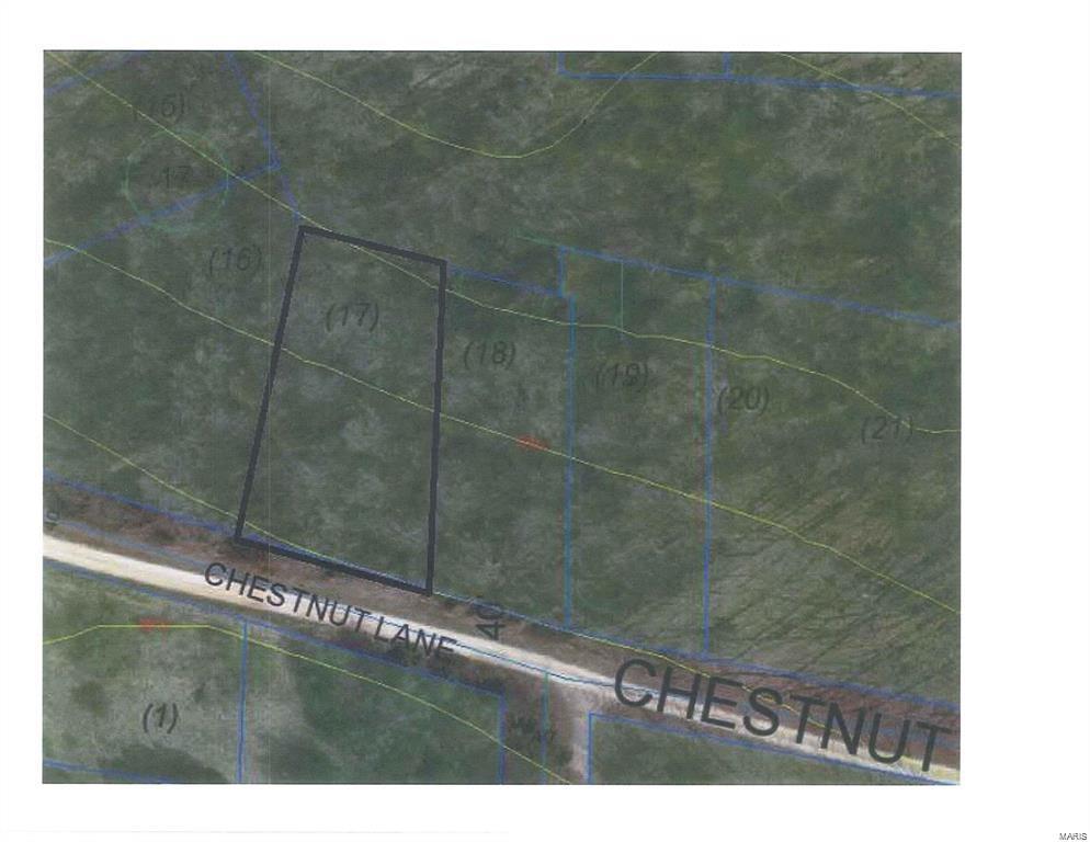 910 Chestnut Lane Property Photo 1