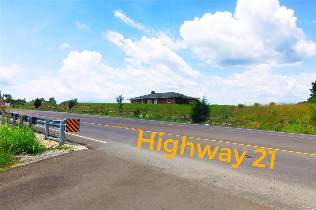 12903 State Route 21 Property Photo