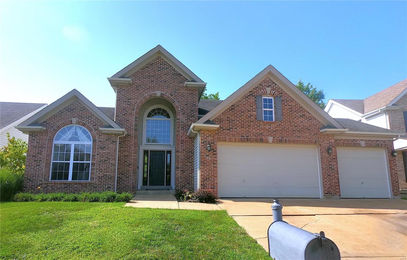 104 Stone Oaks Drive Property Photo 1