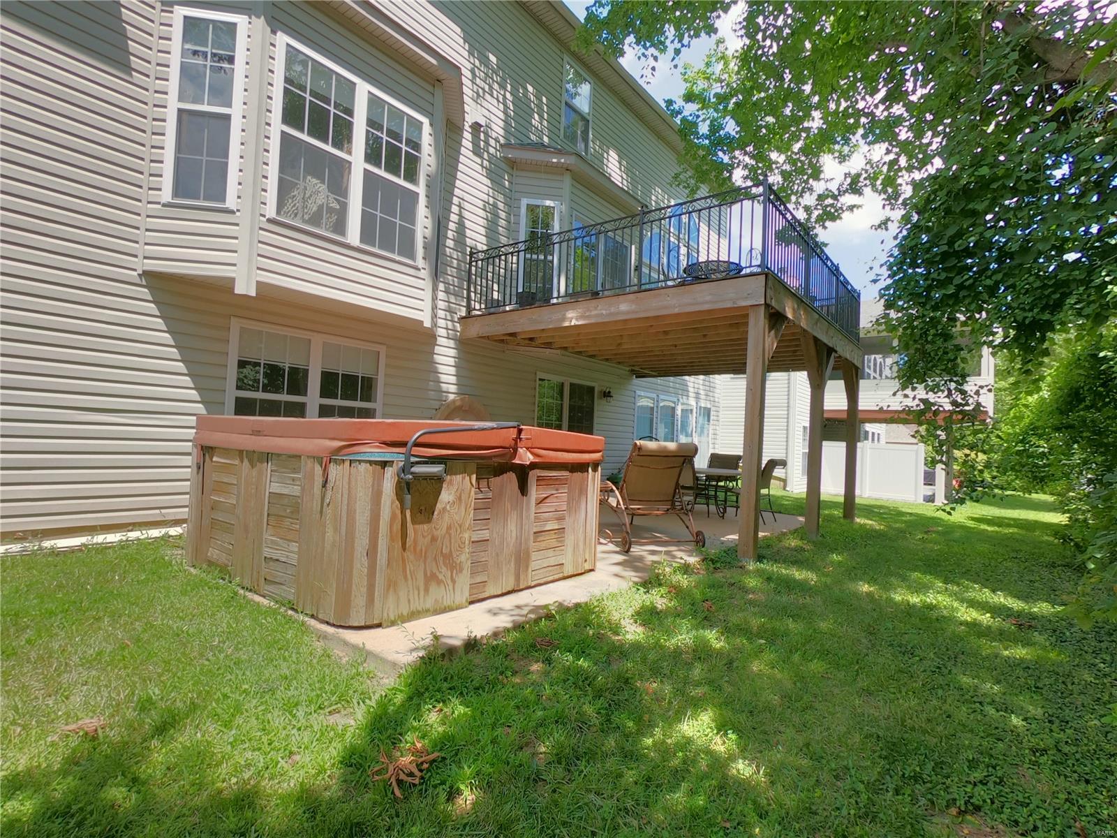 104 Stone Oaks Drive Property Photo 31
