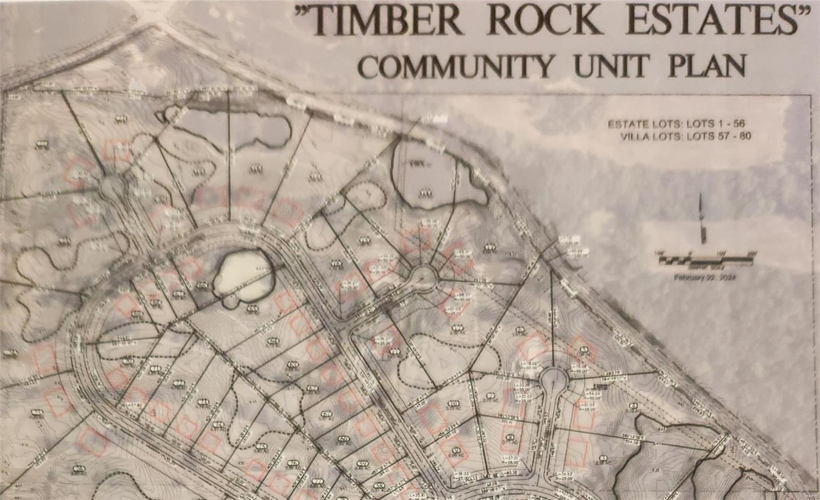 0 Timber Rock Lot 41 Property Photo 1