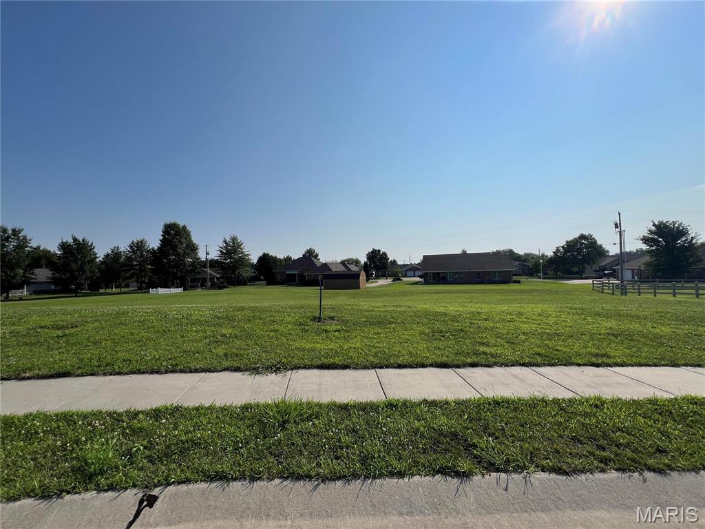 1654 Redbud Court Property Photo 1