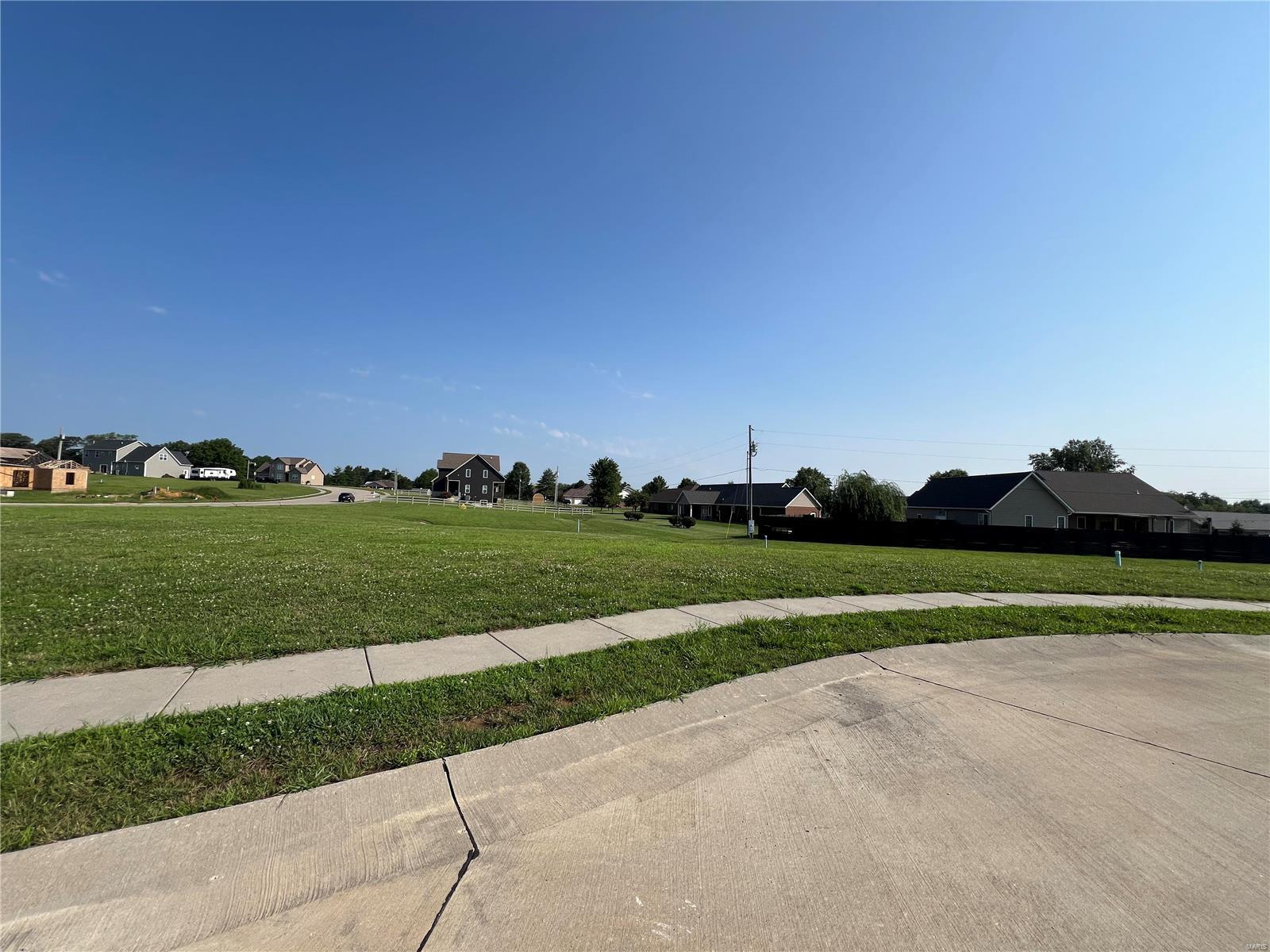1650 Redbud Court Property Photo 1