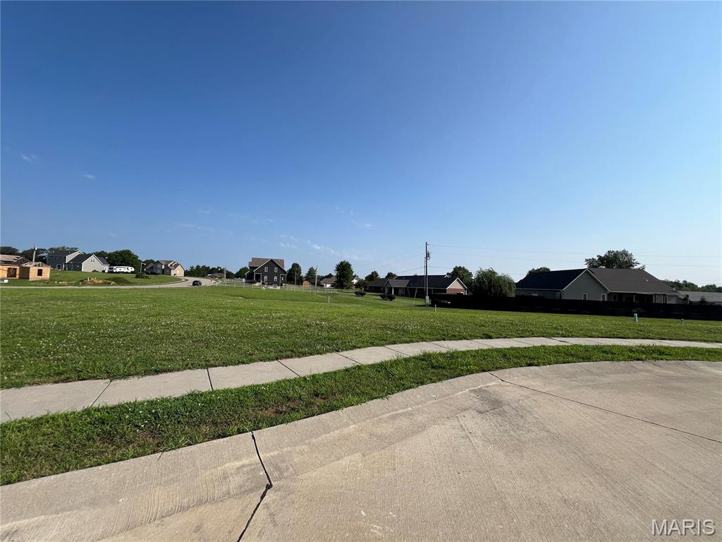 1650 Redbud Court Property Photo 1