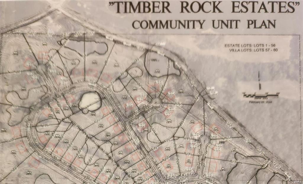 0 Timber Rock Lot 42 Property Photo 1