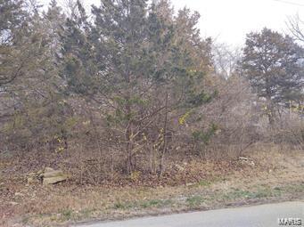 High Ridge Dr