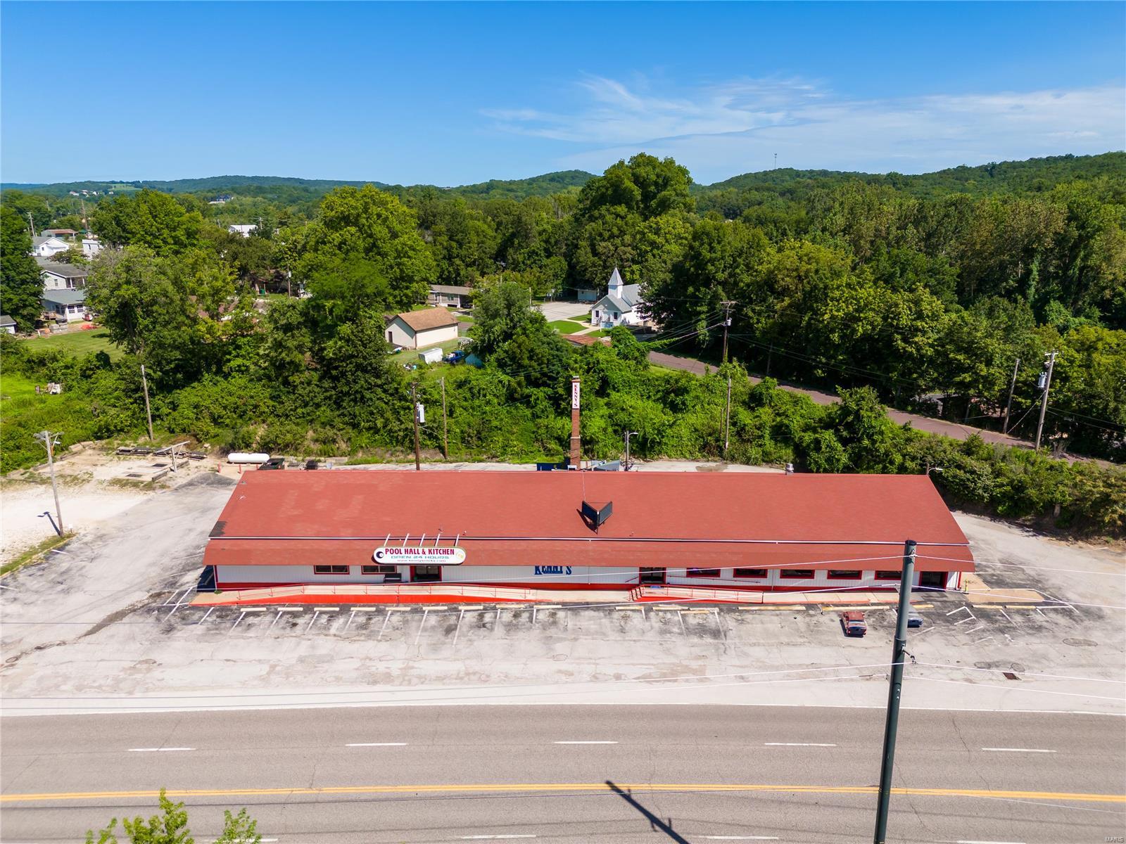 7045 Us Highway 61 67 Property Photo