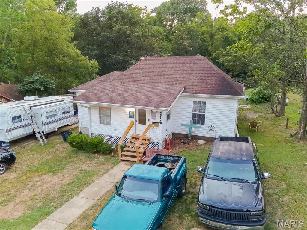 114 S 10th Street Property Photo 1