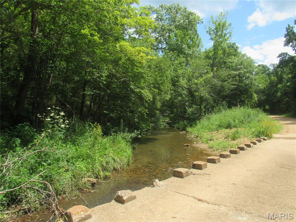 0 N Czar Tower (17.18 Acres) Road Property Photo 1