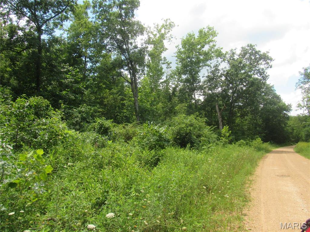 0 S Czar Tower (20.62 Acres) Road Property Photo 1