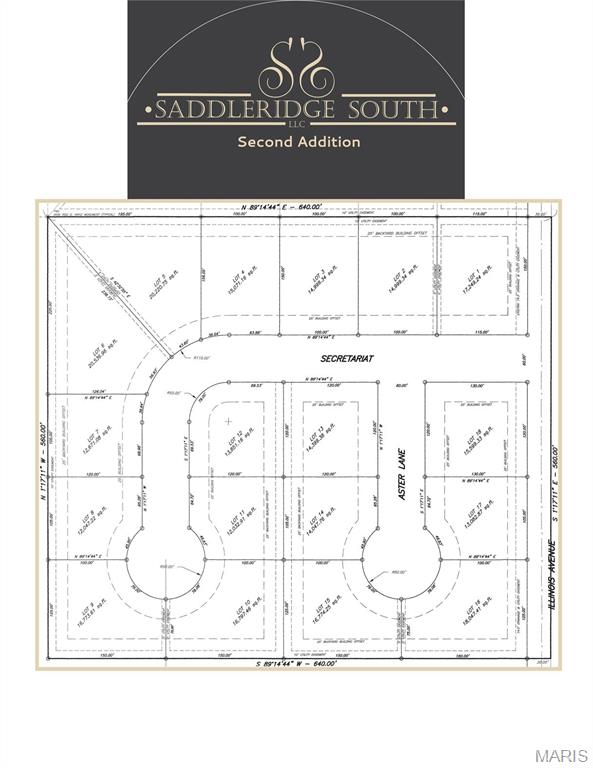 414 Secretariat Property Photo 1